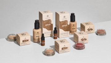 Salon Pardubice | Kosmetika KLÁRA ROTT