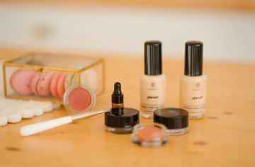 Salon Pardubice | Kosmetika KLÁRA ROTT