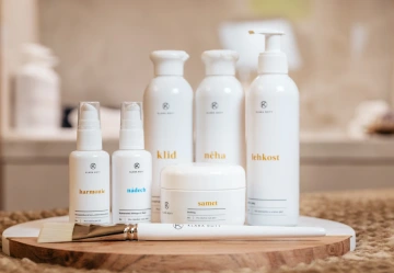 Salon Pardubice | Kosmetika KLÁRA ROTT