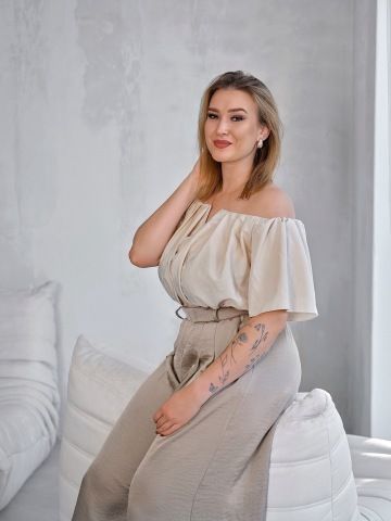 Zuzana Kristýna Březinová